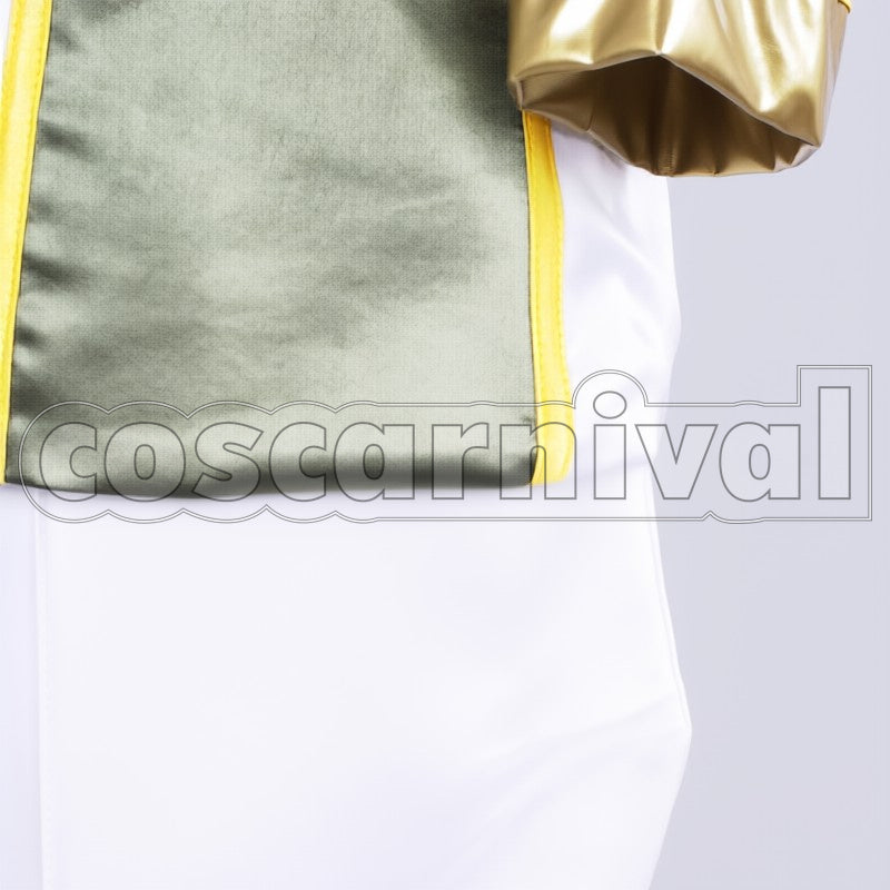 Maji LOVE 2000 Natsuki Shinomiya shinomiyanatsuki cosplay costume from Uta no Prince-sama, detail-9
