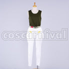 Maji LOVE 2000 Natsuki Shinomiya shinomiyanatsuki cosplay costume from Uta no Prince-sama, front view 3