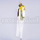 Maji LOVE 2000 Natsuki Shinomiya shinomiyanatsuki cosplay costume from Uta no Prince-sama, side view 2