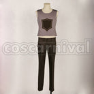 Maji LOVE 2000 Otoya Ittoki Casual Wear cosplay costume from Uta no Prince-sama, front view 2