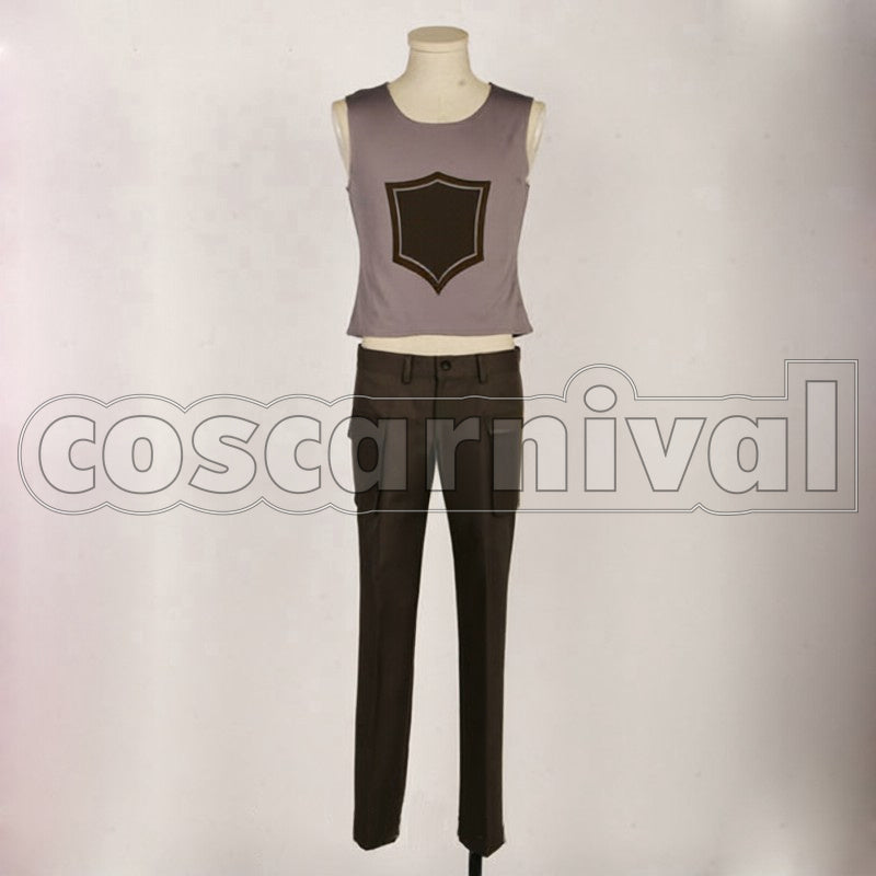 Maji LOVE 2000 Otoya Ittoki Casual Wear cosplay costume from Uta no Prince-sama, front view 2