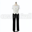 Shining Circus Otoya Ittoki cosplay costume from Uta no Prince-sama, front view 4