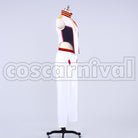 Maji LOVE 2000 Otoya Ittoki cosplay costume from Uta no Prince-sama, side view 2