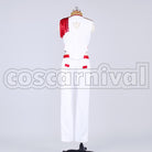 Maji LOVE 2000 Otoya Ittoki cosplay costume from Uta no Prince-sama, side view