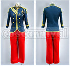 Ittoki Debut Cosplay cosplay costume from Uta no Prince-sama Otoya, detail-1