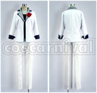 Ittoki Fan Book White Suit Cosplay cosplay costume from Uta no Prince-sama Otoya, detail-1