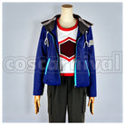 Ittoki Maji Love 2000% Cosplay cosplay costume from Uta no Prince-sama Otoya, front view 1