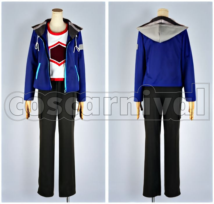 Ittoki Maji Love 2000% Cosplay cosplay costume from Uta no Prince-sama Otoya, detail-1