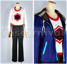 Ittoki Maji Love 2000% Cosplay cosplay costume from Uta no Prince-sama Otoya, front view 3