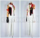 Ittoki Maji Love 2000% Stage Outfit Cosplay cosplay costume from Uta no Prince-sama Otoya, stage outfit 12591 front view 2