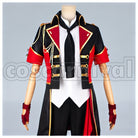 Ittoki Maji Love Legend Star Cosplay cosplay costume from Uta no Prince-sama Otoya, front view 1