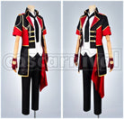 Ittoki Maji Love Legend Star Cosplay cosplay costume from Uta no Prince-sama Otoya, front view 2
