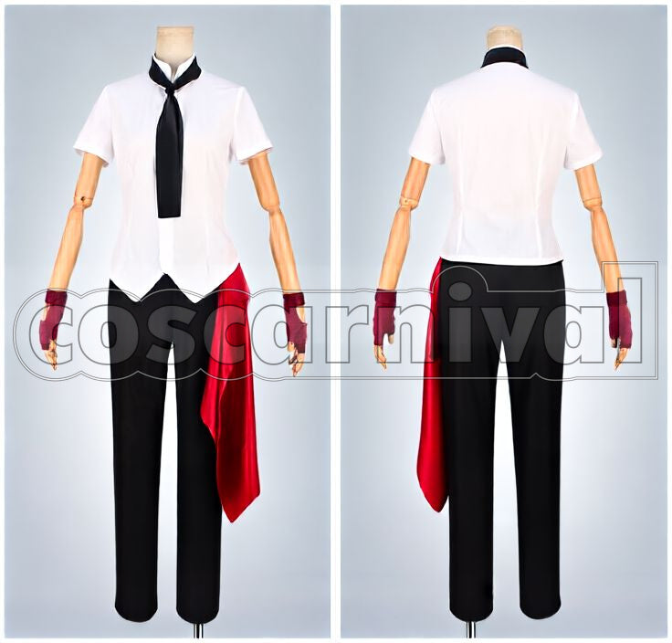 Ittoki Maji Love Legend Star Cosplay cosplay costume from Uta no Prince-sama Otoya, detail-2
