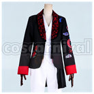 Ittoki Setsugetsuka Ver.FLOWER Embroidered Version Cosplay cosplay costume from Uta no Prince-sama Otoya, front view 1
