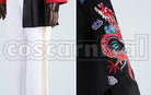 Ittoki Setsugetsuka Ver.FLOWER Embroidered Version Cosplay cosplay costume from Uta no Prince-sama Otoya, detail-5