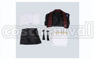 Ittoki Setsugetsuka Ver.FLOWER Embroidered Version Cosplay cosplay costume from Uta no Prince-sama Otoya, set view
