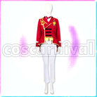 Ittoki SHINING STAR STAGE -LOVE in DREAM- Cosplay cosplay costume from Uta no Prince-sama Otoya, front view 2
