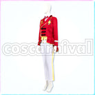 Ittoki SHINING STAR STAGE -LOVE in DREAM- Cosplay cosplay costume from Uta no Prince-sama Otoya, side view