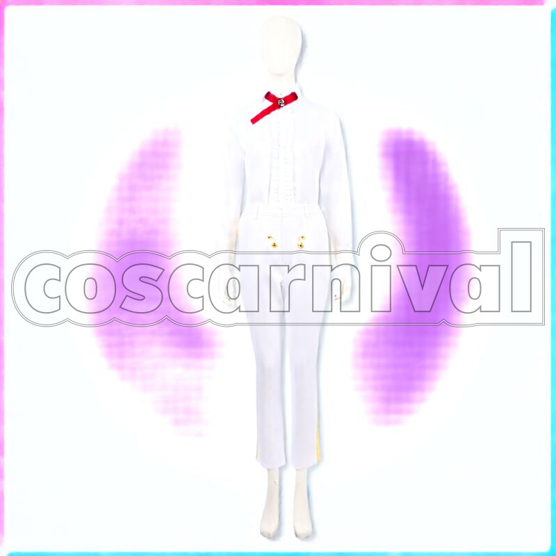 Ittoki SHINING STAR STAGE -LOVE in DREAM- Cosplay cosplay costume from Uta no Prince-sama Otoya, front view 4