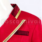 Ittoki SHINING STAR STAGE -LOVE in DREAM- Cosplay cosplay costume from Uta no Prince-sama Otoya, detail-1