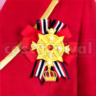 Ittoki SHINING STAR STAGE -LOVE in DREAM- Cosplay cosplay costume from Uta no Prince-sama Otoya, detail-2