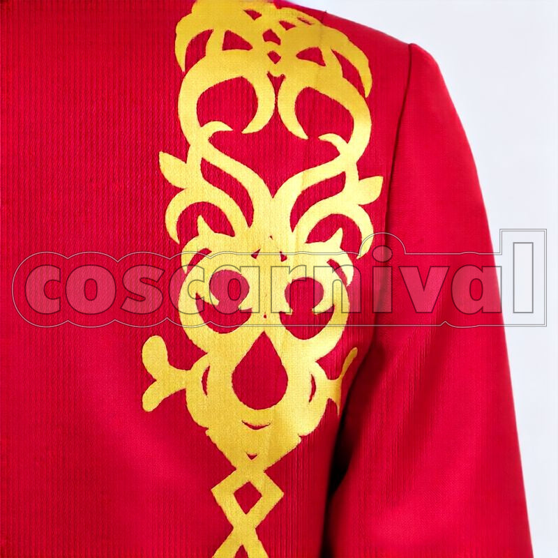 Ittoki SHINING STAR STAGE -LOVE in DREAM- Cosplay cosplay costume from Uta no Prince-sama Otoya, detail-3