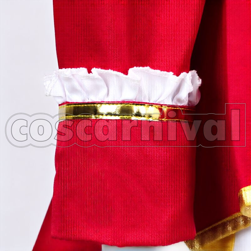 Ittoki SHINING STAR STAGE -LOVE in DREAM- Cosplay cosplay costume from Uta no Prince-sama Otoya, detail-4
