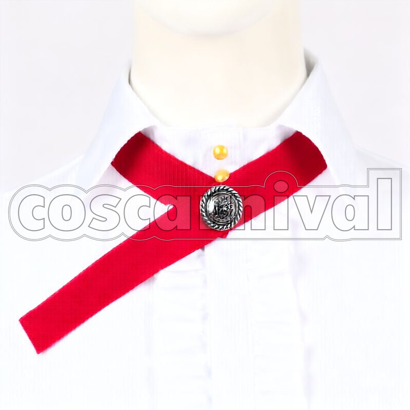 Ittoki SHINING STAR STAGE -LOVE in DREAM- Cosplay cosplay costume from Uta no Prince-sama Otoya, accessory view