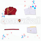 Ittoki SHINING STAR STAGE -LOVE in DREAM- Cosplay cosplay costume from Uta no Prince-sama Otoya, set view
