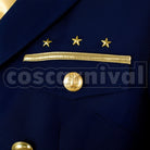 Shining Airlines Senior Pilot cosplay costume from Uta no Prince-sama, detail-3