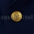 Shining Airlines New Pilot cosplay costume from Uta no Prince-sama, detail-5