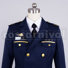 Shining Airlines Senior Pilot cosplay costume from Uta no Prince-sama, detail-1