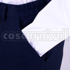 Shining Airlines Senior Pilot cosplay costume from Uta no Prince-sama, detail-3
