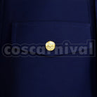 Shining Airlines Senior Pilot cosplay costume from Uta no Prince-sama, detail-5