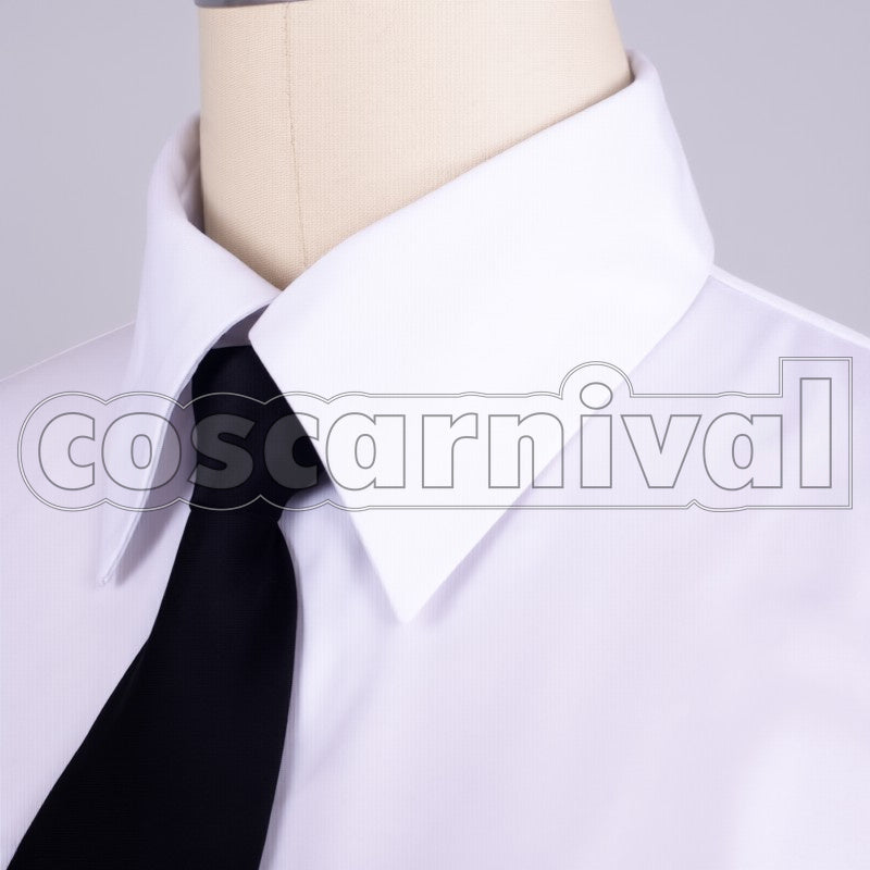 Shining Airlines Senior Pilot cosplay costume from Uta no Prince-sama, detail-6