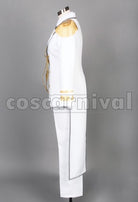 Shining All Star QUARTET NIGHT cosplay costume from Uta no Prince-sama, side view