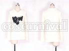 Maji LOVE 2000 Ranmaru Kurosaki Casual Wear cosplay costume from Uta no Prince-sama, front view 3