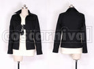 Maji LOVE 2000 Ranmaru Kurosaki Casual Wear cosplay costume from Uta no Prince-sama, front view