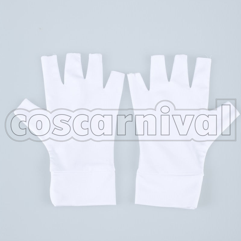 Maji LOVE 2000 Ranmaru Kurosaki cosplay costume from Uta no Prince-sama, detail-1