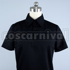 Maji LOVE 2000 Ranmaru Kurosaki cosplay costume from Uta no Prince-sama, front view 5