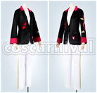 Kurosaki Setsugetsuka Ver.FLOWER Cosplay cosplay costume from Uta no Prince-sama Ranmaru, front view 2