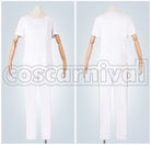 Kurosaki Setsugetsuka Ver.FLOWER Cosplay cosplay costume from Uta no Prince-sama Ranmaru, detail-2