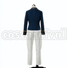Shining Circus Reiji Kotobuki cosplay costume from Uta no Prince-sama, back view