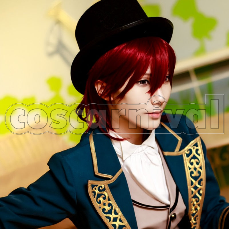 Shining Circus Reiji Kotobuki cosplay costume from Uta no Prince-sama, detail-1