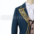 Shining Circus Reiji Kotobuki cosplay costume from Uta no Prince-sama, detail-2