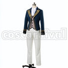 Shining Circus Reiji Kotobuki cosplay costume from Uta no Prince-sama, front view 5