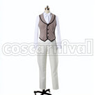Shining Circus Reiji Kotobuki cosplay costume from Uta no Prince-sama, front view 6
