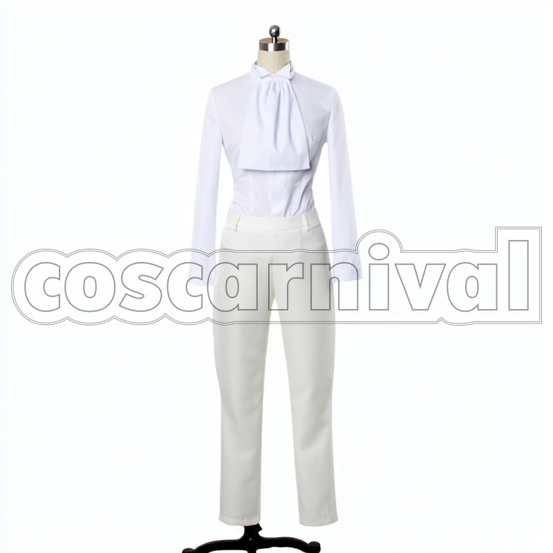 Shining Circus Reiji Kotobuki cosplay costume from Uta no Prince-sama, front view 7