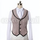 Shining Circus Reiji Kotobuki cosplay costume from Uta no Prince-sama, front view 8