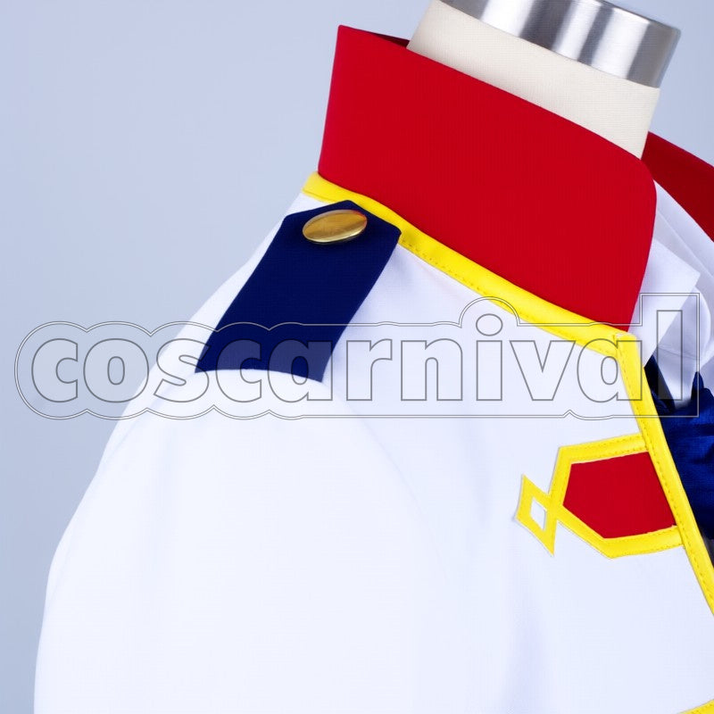 Maji LOVE 2000 Reiji Kotobuki cosplay costume from Uta no Prince-sama, detail-2